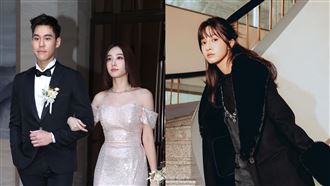 閨密先後愛上周予天　席惟倫陳敬宣傳鬧翻