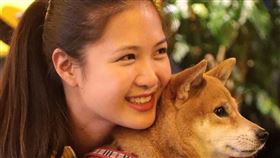 無黨籍臺北市議員林亮君（圖／翻攝自林亮君臉書）