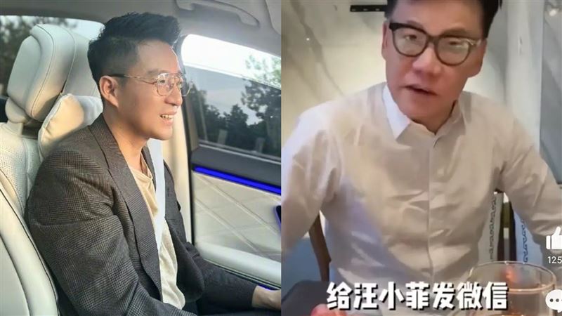 好友親曝汪小菲現況　直言「他精神崩潰」