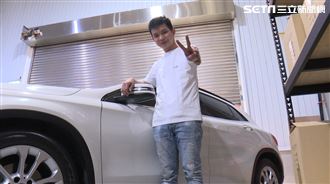 直播主送名車寵粉　跨界創潮牌獲SGS認證