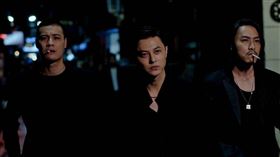  《山中森林》王子。（圖／禾力文創提供）