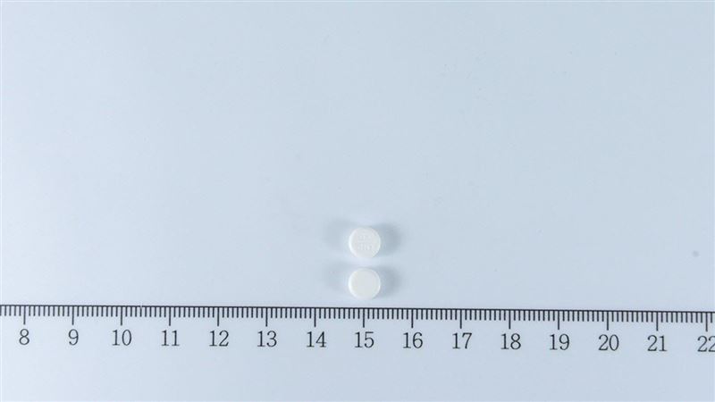 大廠GSK氣喘藥現致癌不純物　33萬顆回收