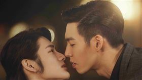 《HIStory5-遇見未來的你》找來張碩航、王肇緯、陳璽安、徐韜主演。（圖／LINE TV提供）
