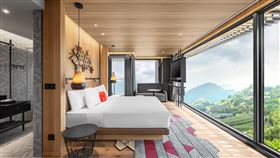 阿里山英迪格酒店,業者提供