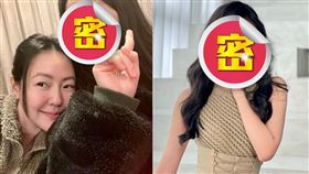 小S的二女兒Lily登上時尚雜誌封面。（圖／翻攝自elly.lily.alice IG）