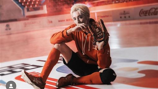 同隊粿粿爆外遇　曹佑寧專注1事網讚清流