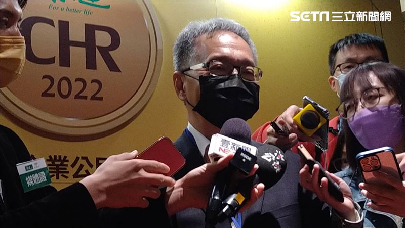 薛瑞元曝過年防疫　防範「中國疫情」