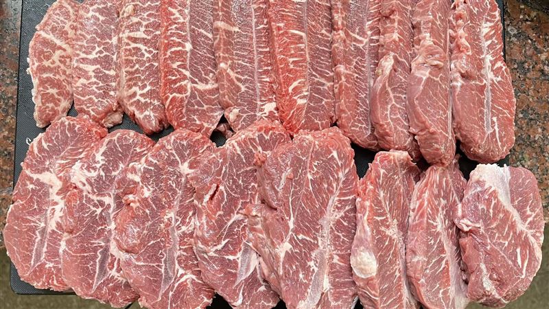 好市多買這牛肉！切開讓她大讚「撿到寶」