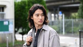 《遊戲之子》山崎賢人。（圖／TBS提供）