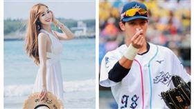 倪暄陳晨威（翻攝ig)