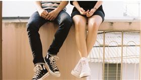 情侶。（示意圖／翻攝自Pixabay）