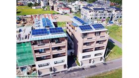 被動收入+1 環保署廣設太陽能屋頂 房東躺著收租再賺回饋金