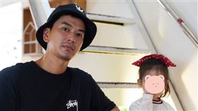 潘逸安,Vivian。（艾迪昇傳播提供