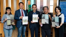 礁溪老爺倡議永續推「潮電.老爺」（圖／礁溪老爺酒店提供）