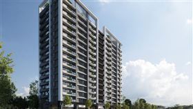 ▲「大映VITA」規劃2至3房，24至37坪，地上15層地下4層。（圖／業者提供）