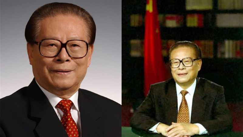 江澤民病逝　港人10月貼文爆驚人「巧合」