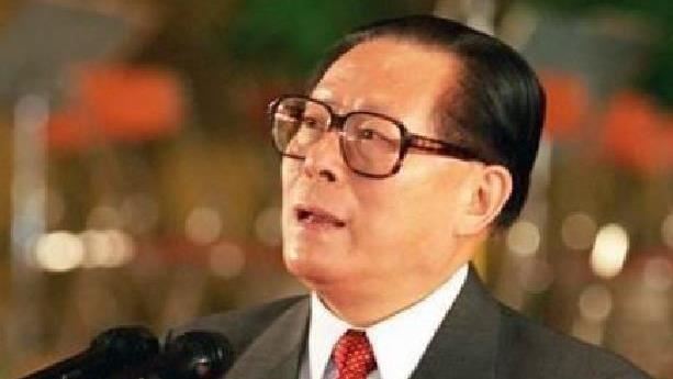 江澤民為九二共識和辜汪會談　奠定基礎