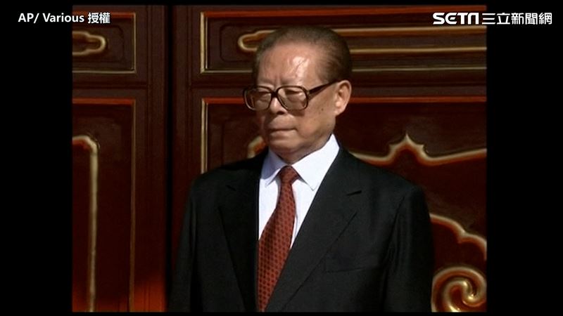 江澤民是好人？他揭真相：跟胡趙比差太遠