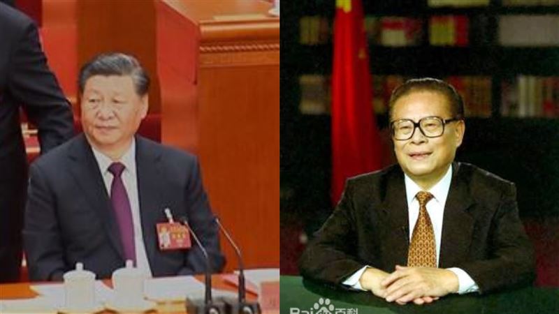 習近平急清江澤民勢力？他揭「背後目的」