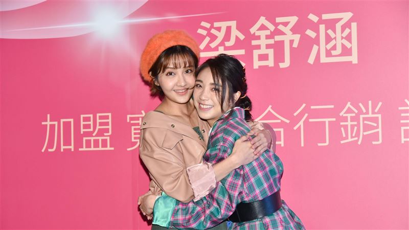 單身35年成「單親媽媽」李宣榕吐感情狀態