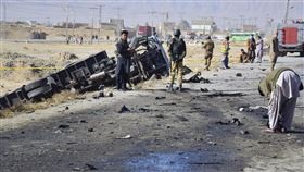 （圖／美聯社）