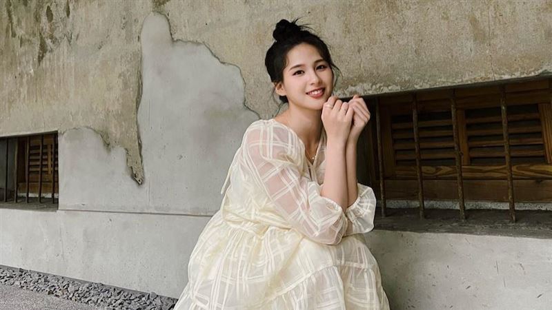 女星和男友親密有陰影　背後原因惹鼻酸