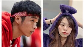 于成炘雨書（翻攝ig）