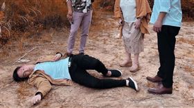 Gino。（翻攝自臉書