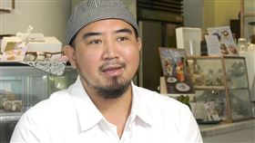 歌手Matzka坦言父親酒後行為很可愛。（圖／公視提供）