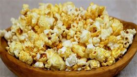 爆米花(圖/翻攝自PIXABAY)
