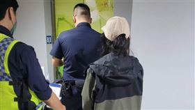 新北市，三重，殺夫，家暴，記者游承霖攝影