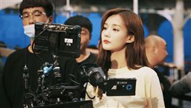 李一桐近日接演新戲爆出遭製作單位「不尊重對待」。（圖／翻攝自李一桐Q微博）