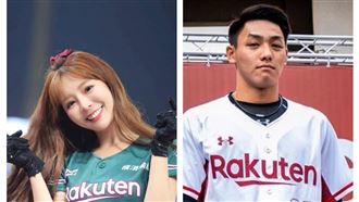 樂天倪暄劈腿慘被抓　求救陳晨威訊息曝光