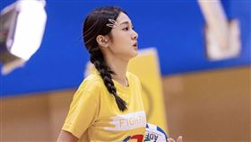 張家陞 邱子芯（圖／翻攝自IG）