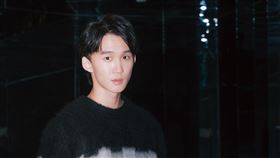 《小藍》葉廷麒。（圖／奇葩娛樂提供）