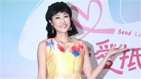 唐玲透露，「化療3年燒了超過200萬。」（圖／記者邱榮吉拍攝）