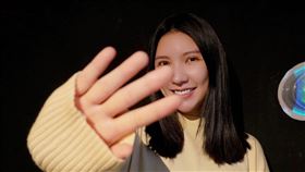 （圖／翻攝自田依甯臉書）