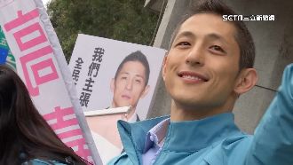 吳怡農有大富大貴相?他:農婦會送生日禮