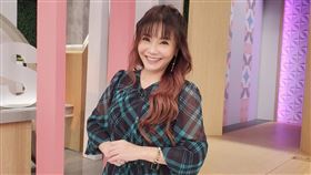 甄莉(翻攝臉書)
