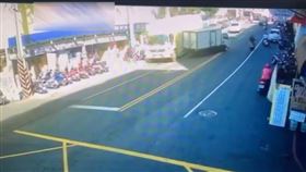 酒駕,手煞車,倒退嚕,車禍