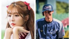 倪暄陳晨威(翻攝IG)