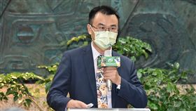 0505陳吉仲(農委會提供)