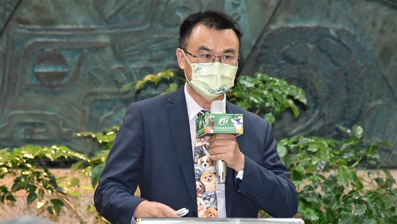 班班吃石斑供應不足？陳吉仲：內外銷太旺