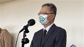 薛瑞元。（圖／記者簡浩正攝影）