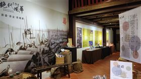 大學生青年設計師創作聯展　再現大稻埕之絕代風華