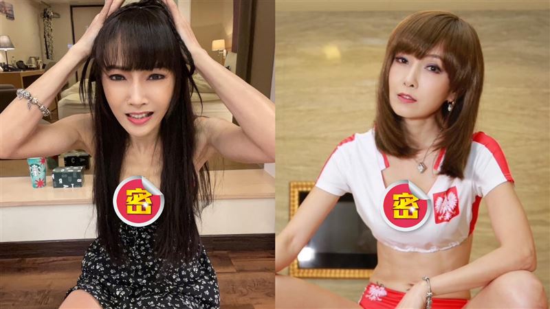 鮮肉男友邀「放進去一下下」　美魔女糗了
