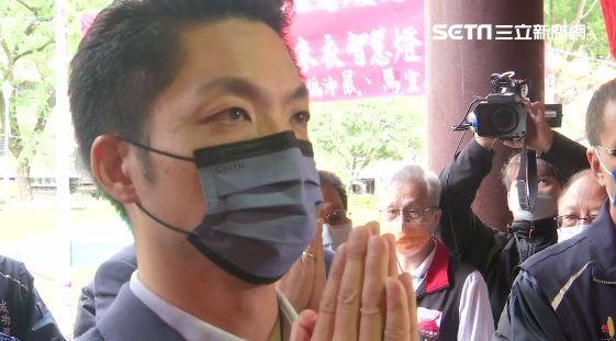 派誰對戰吳怡農？蔣萬安：今天內確定人選