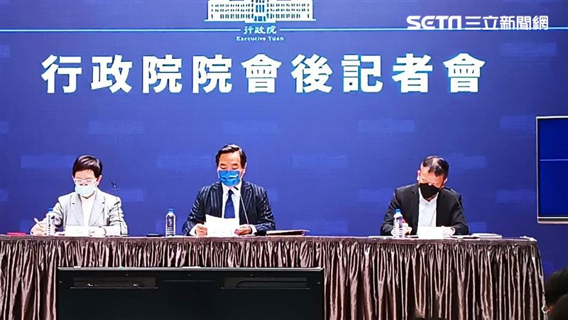 政院拍板　大型柴油車減徵貨物至2026年