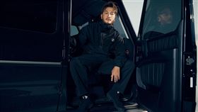 kid(CHECK2CHECK提供)