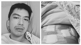 潘逸安。（翻攝自臉書